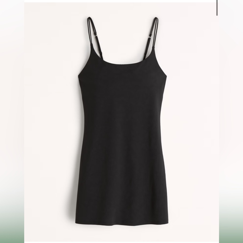 ABERCROMBIE TRAVEL DRESS - Picture 5 of 11
